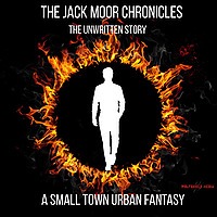 The Jack Moor Chronicles