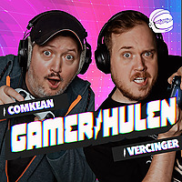 Gamerhulen