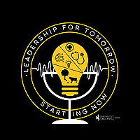 Leadership For Tomorrow: Starting Now