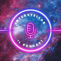 Interstellar - Il podcast