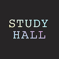 The Study Hall Podcast