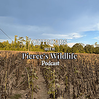 The Pierce Wildlife's Podcast