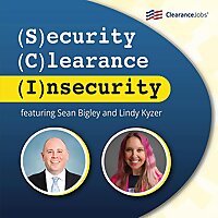Security Clearance Insecurity