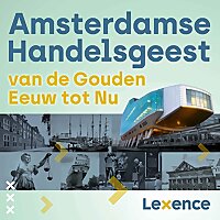 Amsterdamse Handelsgeest / Lexence