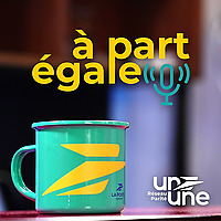 &Agrave; part &Eacute;gale