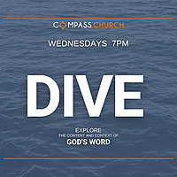 DIVE Wednesday Night
