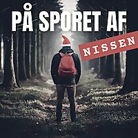 P&aring; sporet af nissen