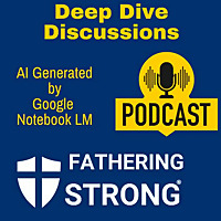 Fathering Strong Deep Dive Discussions