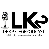 LK2 - Der Pflegepodcast