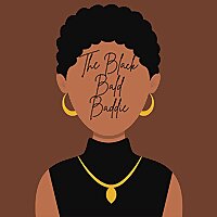 The Black Bald Baddie