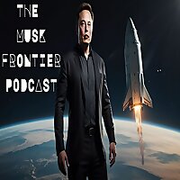 The Musk Frontier