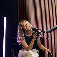 The Blonde Perspective