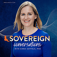 Sovereign Conversations with Emma Sepp&auml;l&auml;