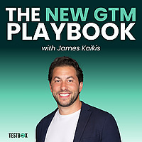 The New GTM Playbook: Winning in the Margins for B2B Tech