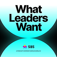What Leaders Want