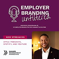 Employer Branding Unfiltered
