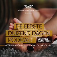 De Eerste Duizend Dagen podcast