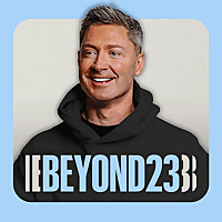 Beyond23 with Michael Clarke