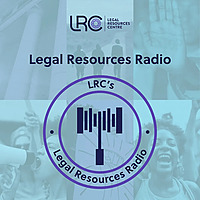 Legal Resources Radio