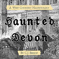 Haunted Devon