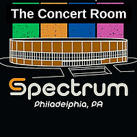 The Concert Room