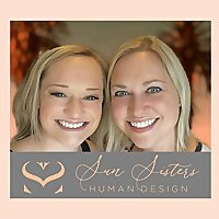 Sun Sisters Human Design