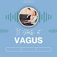 It Starts at Vagus: Holistic Tips to Manage Stress and Anxiety
