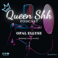 Queen Shh
