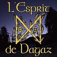 L'Esprit de Dagaz - Le podcast de spiritualit&eacute; pa&iuml;enne