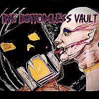 The Bottomless Vault: Endless Old School MTG Musings