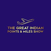 The Great Indian Points and Miles Show