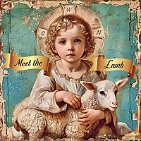 Catholic Bible & Saint Stories for Kids