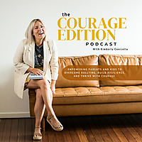The Courage Edition