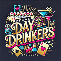 Vegas Day Drinkers Club