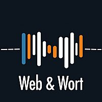 Web und Wort - Ihr Podcast f&uuml;r kreatives Webdesign und &uuml;berzeugende Texte