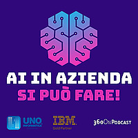 AI in azienda, si pu&ograve; fare!