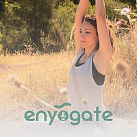 Eny&oacute;gate Podcast