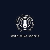 Living with Prostate Cancer