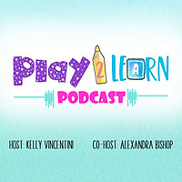 Play2Learn Podcast