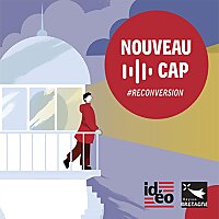 Nouveau cap - Ils ont os&eacute; changer de m&eacute;tier !