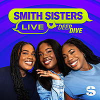 Smith Sisters Live Deep Dive