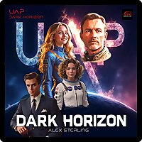 UAP Dark Horizons
