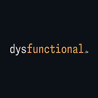 The Dysfunctional Developer