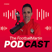 The FootballMartin Podcast