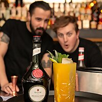 Barman en Barman: De Podcast