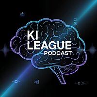 KI LEAGUE Podcast - KI f&uuml;r KMUs Chancen nutzen, &Auml;ngste abbauen