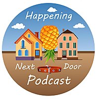 Happening Next Door