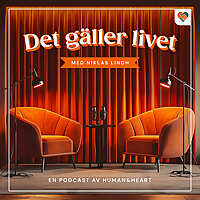 Det g&auml;ller livet