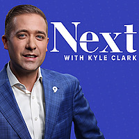 Next with Kyle Clark