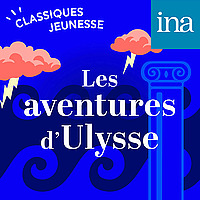 Les Aventures d'Ulysse